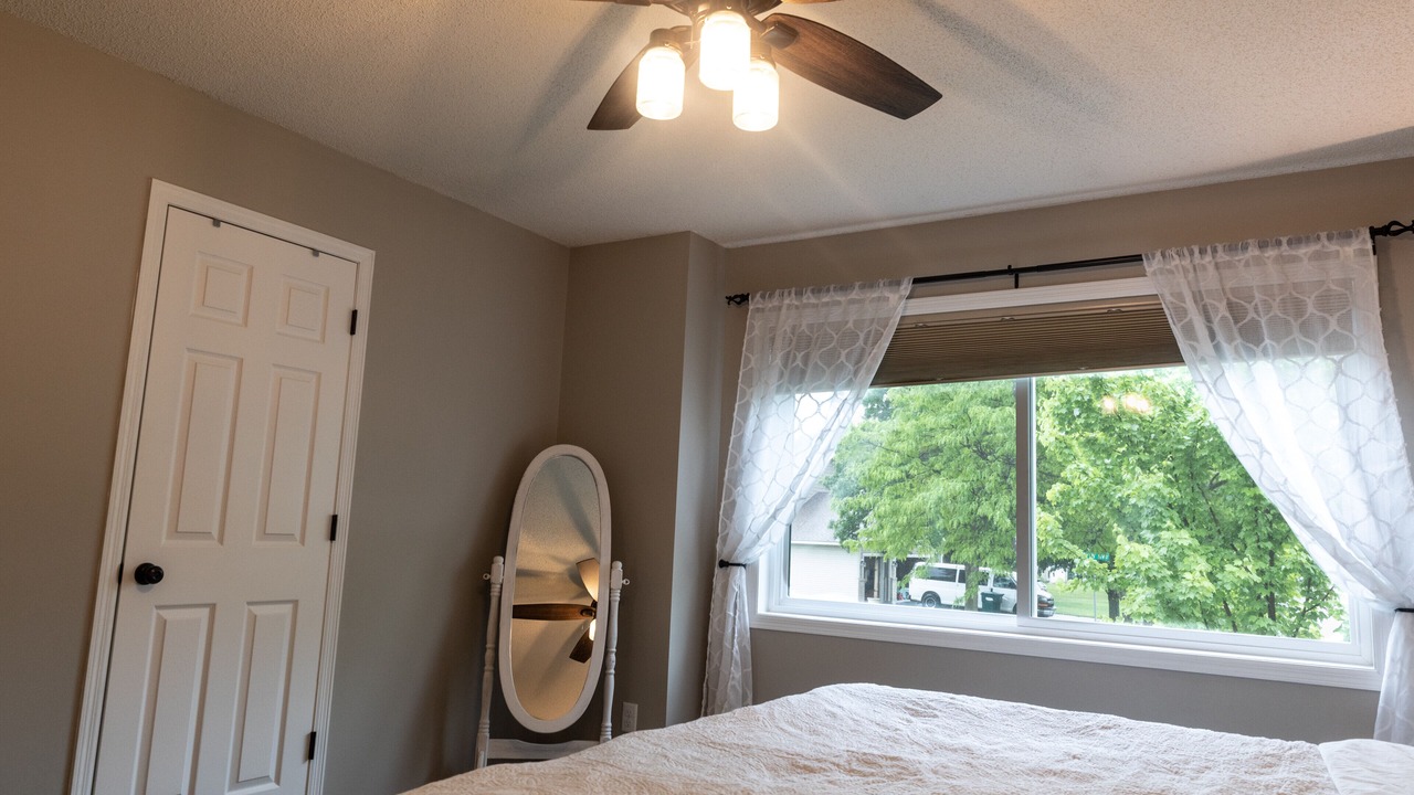 Photo of Bedroom in Blaine