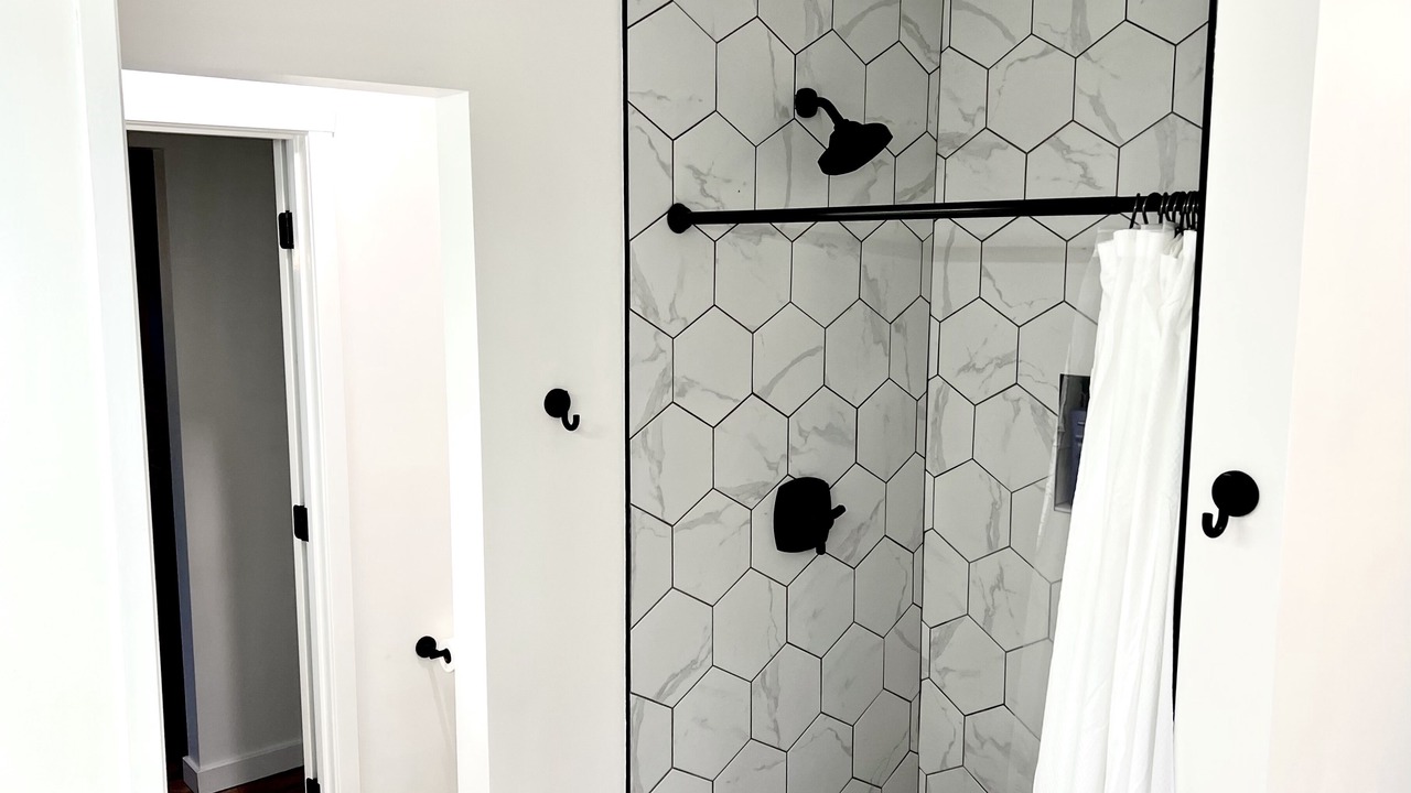 Photo of Bathroom in Blaine