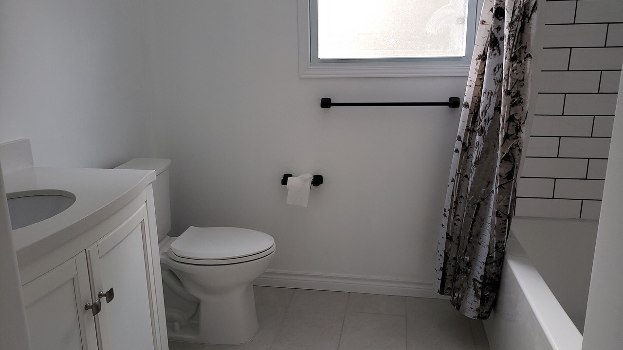 Photo of Bathroom in Dunsford