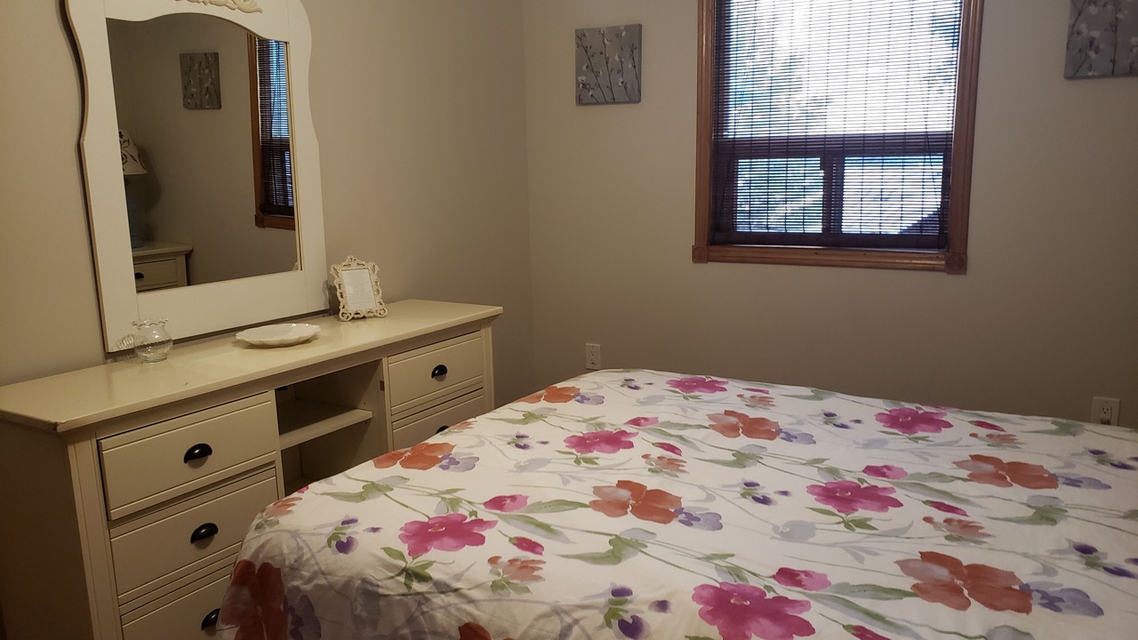 Photo of Bedroom in Dunsford