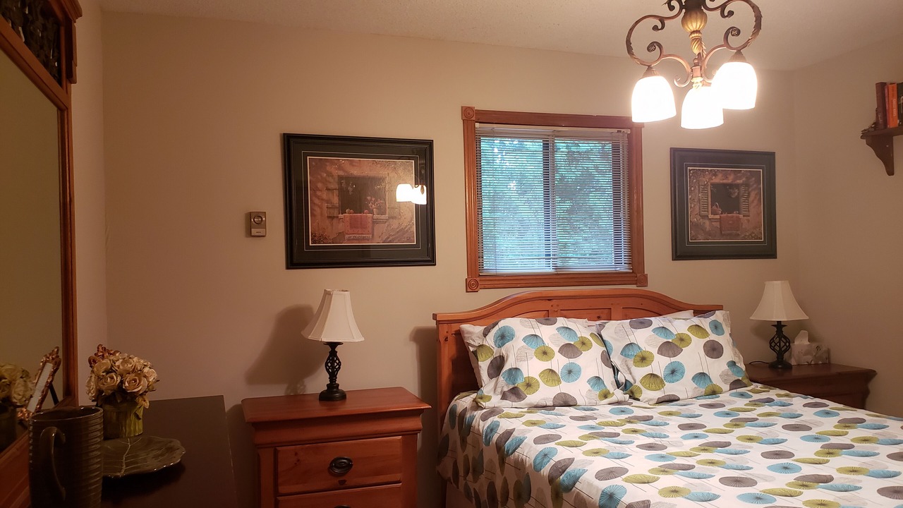 Photo of Bedroom in Dunsford