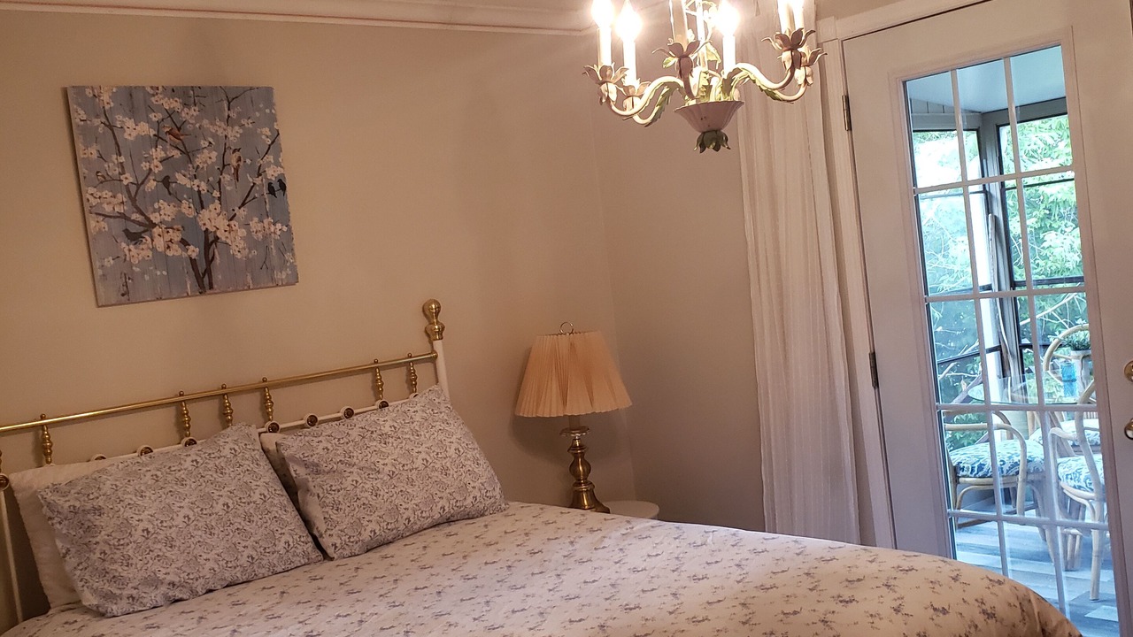 Photo of Bedroom in Dunsford