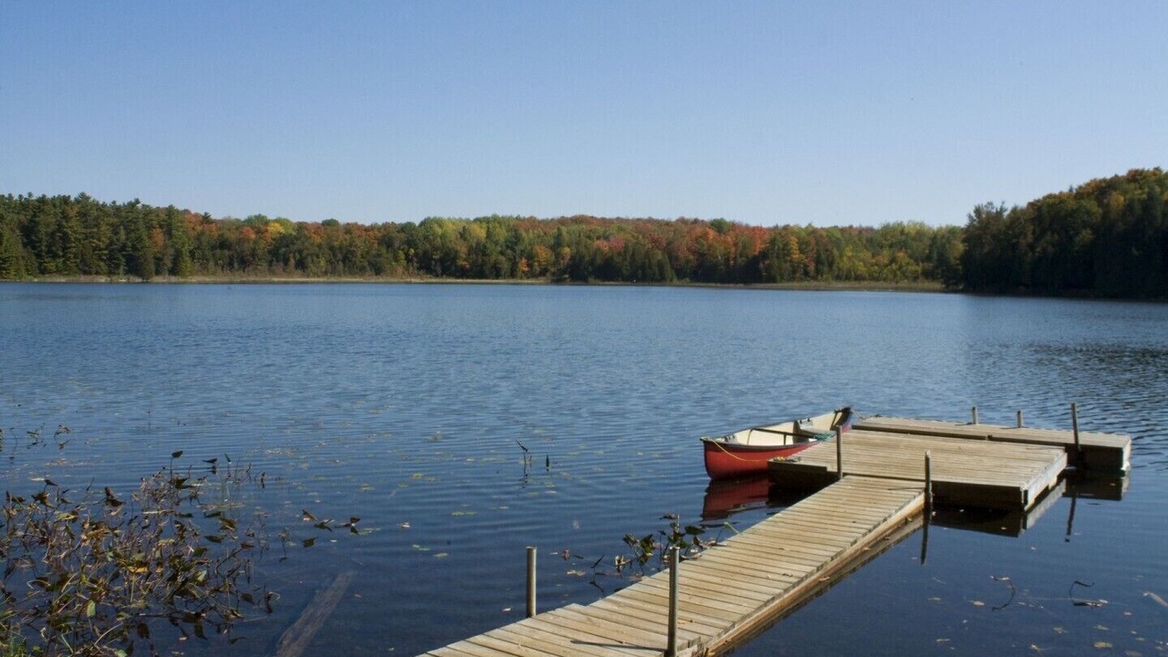 Photo of Outdoor in North Frontenac