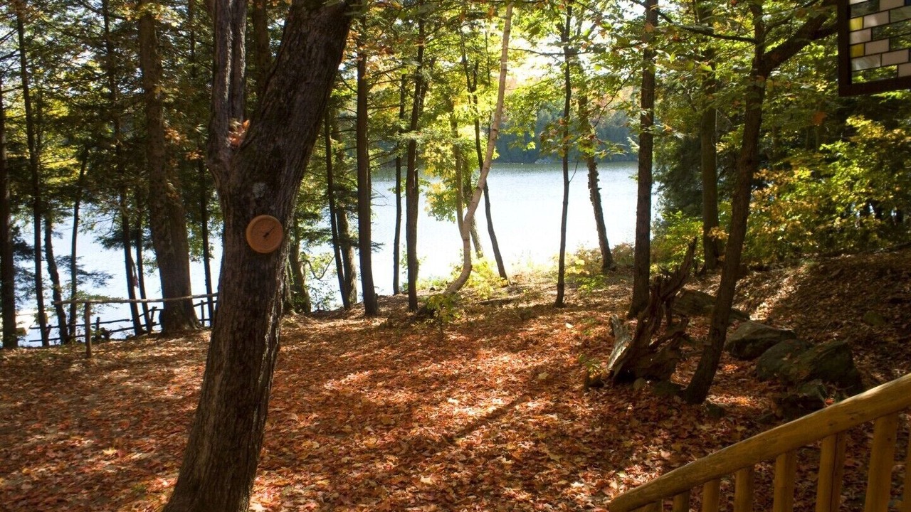 Photo of Outdoor in North Frontenac