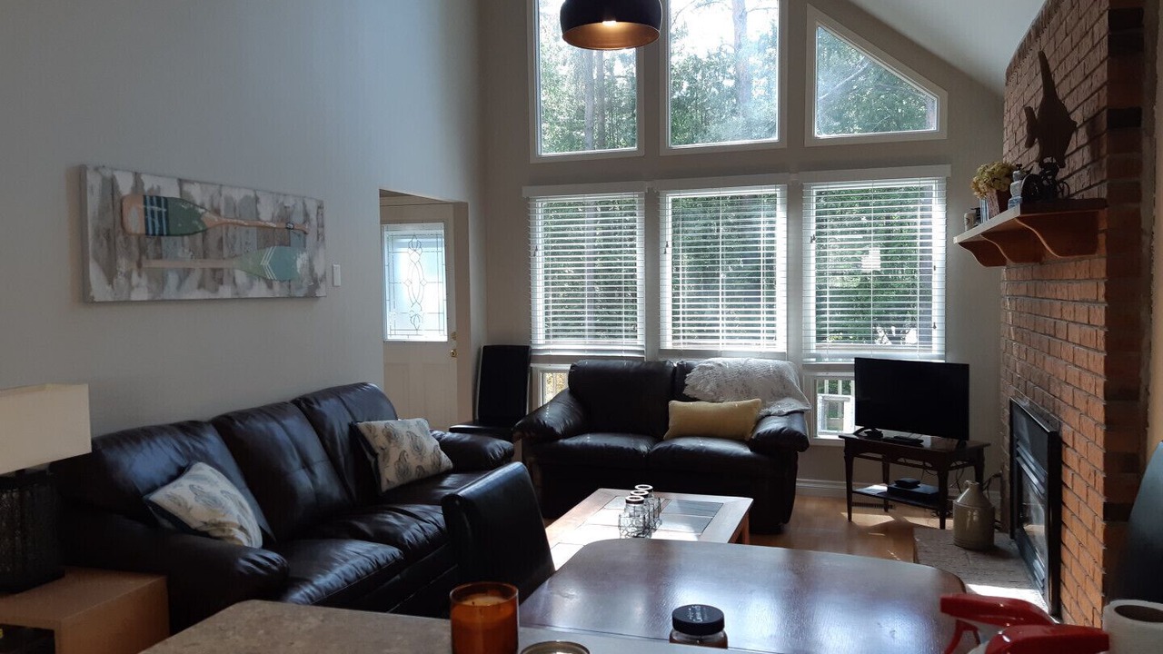 Photo of Bedroom in Bayfield
