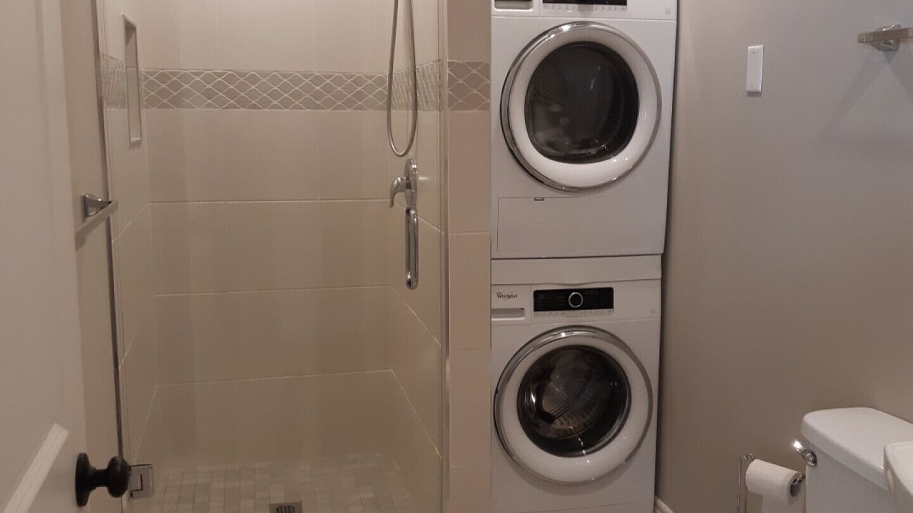 Photo of Bathroom in Bayfield