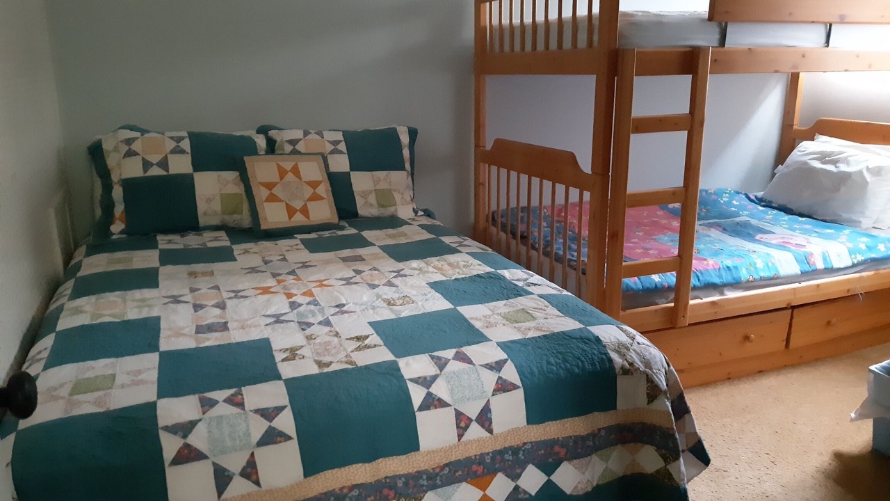 Photo of Bedroom in Bayfield