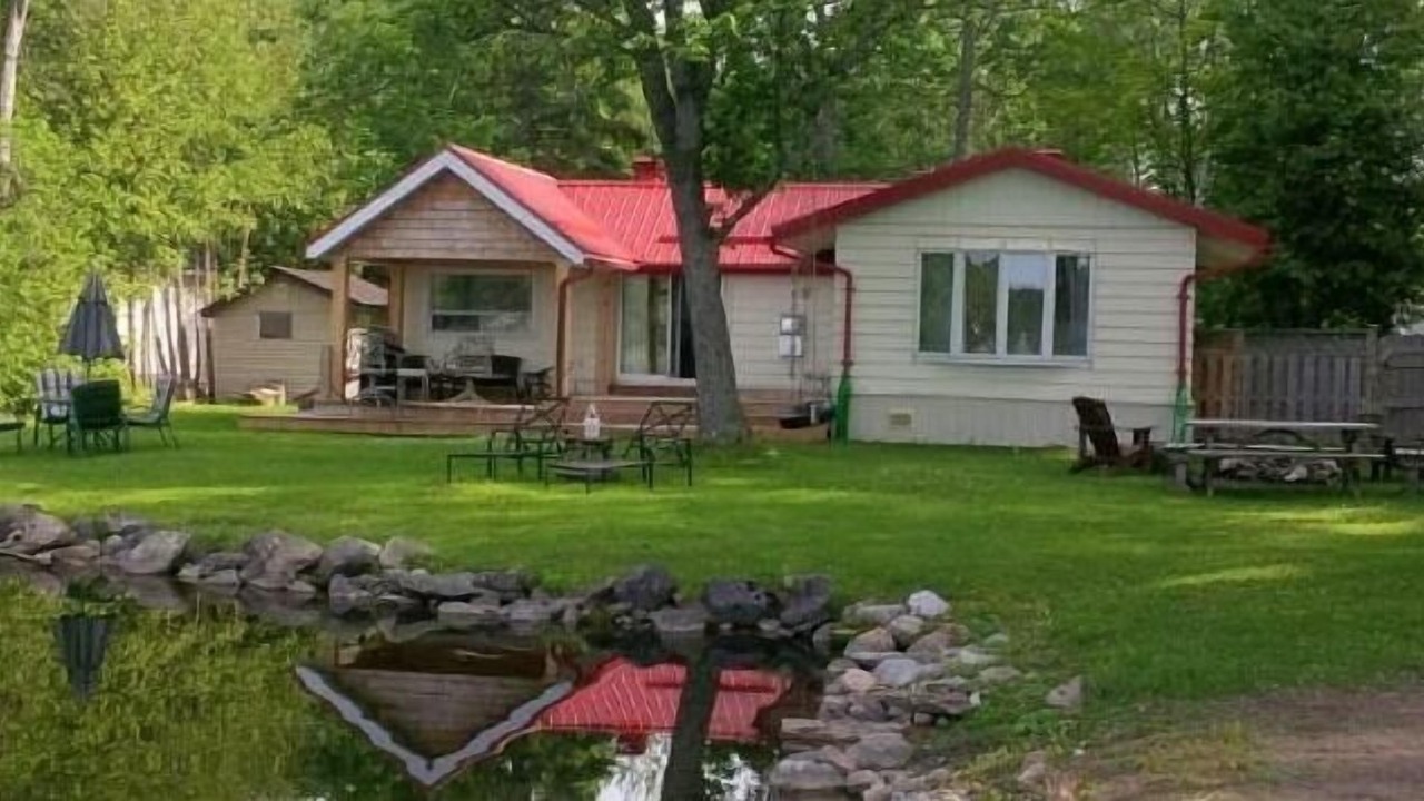 Photo of Outdoor in Selwyn