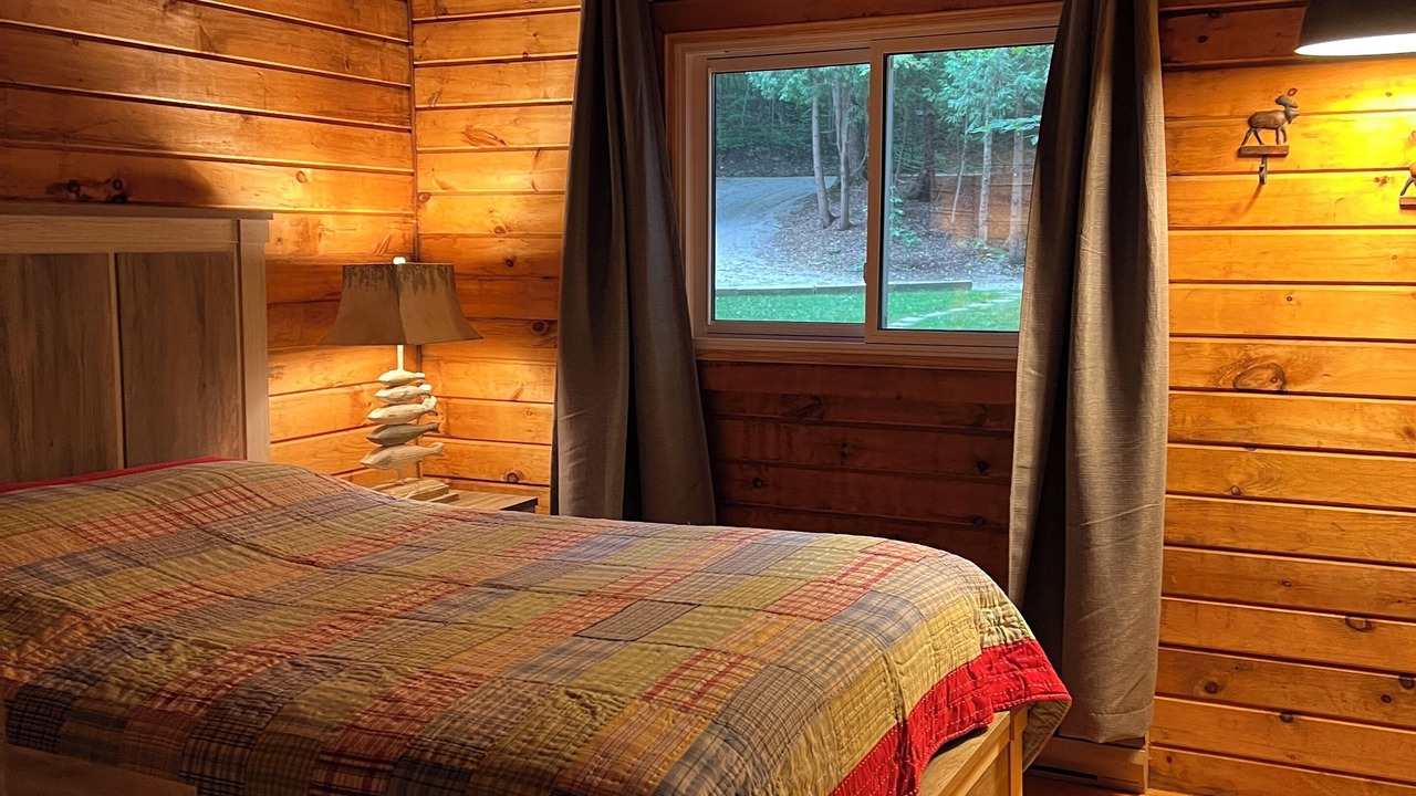 Photo of Bedroom in Big Bay