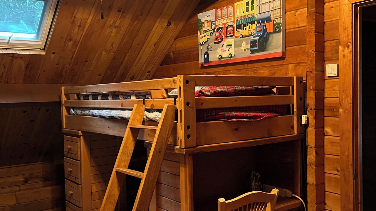 Photo of Bedroom in Big Bay