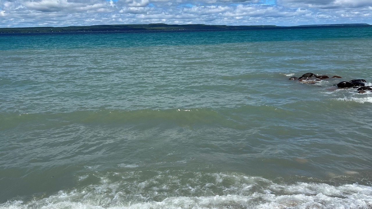 Photo of Others in Big Bay