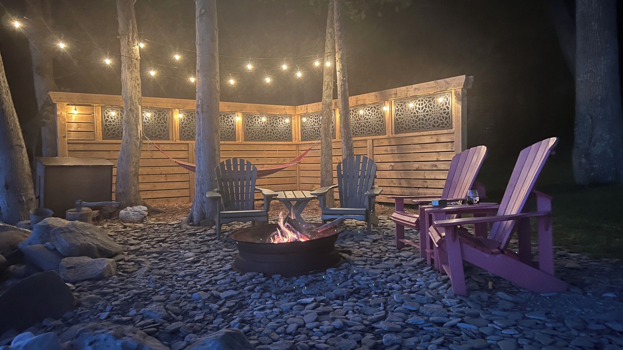 Photo of Outdoor in Big Bay