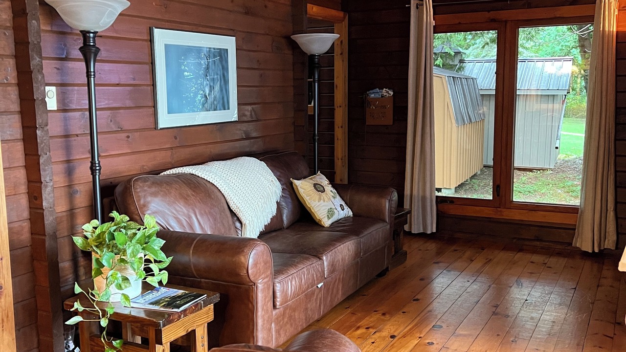 Photo of Livingroom in Big Bay