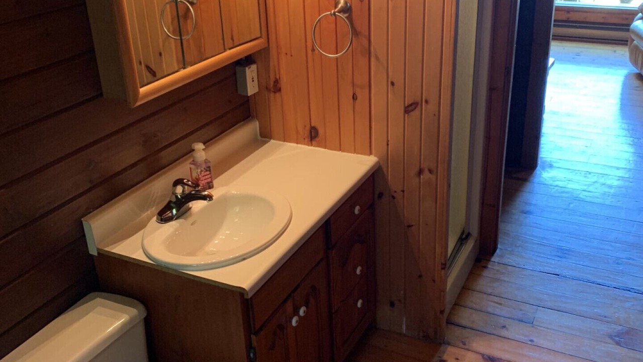 Photo of Bathroom in Big Bay