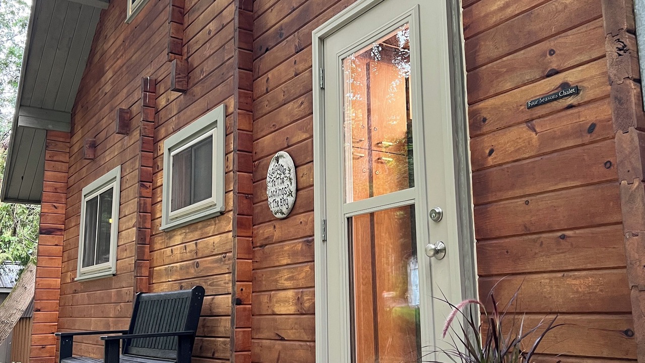 Photo of Patio Balcony in Big Bay