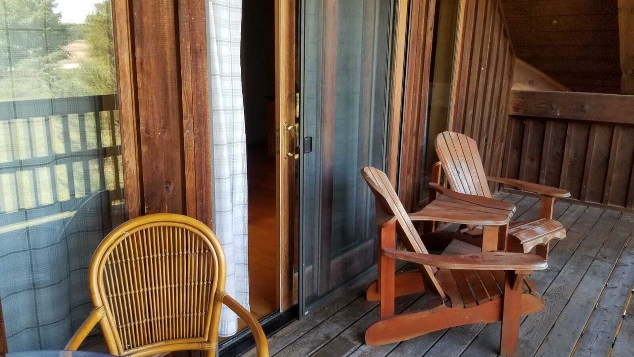Photo of Patio Balcony in Tiny