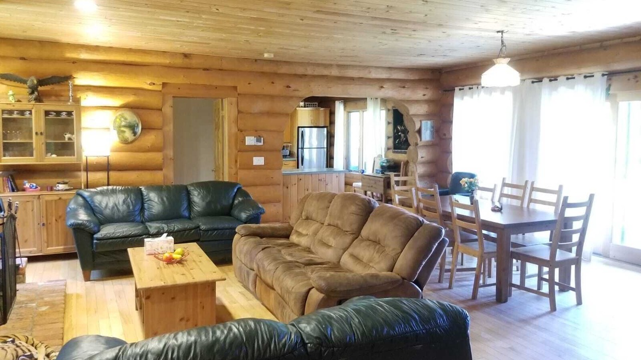 Photo of Livingroom in Tiny