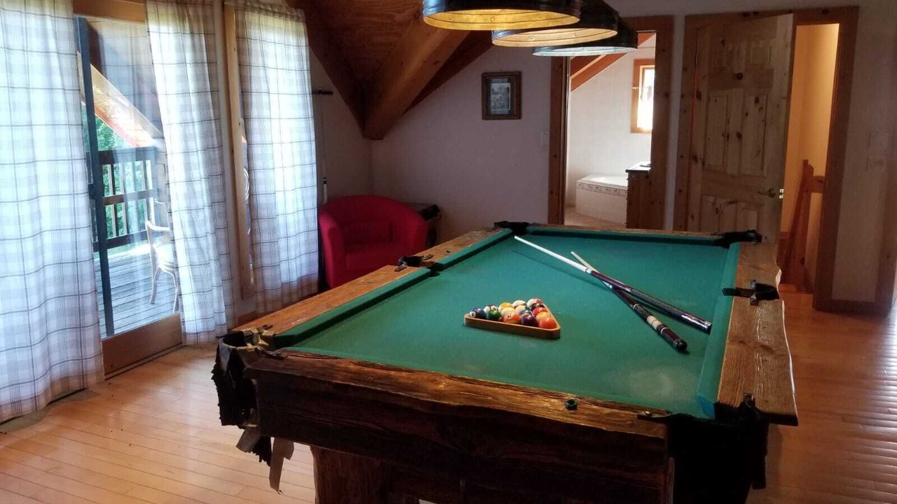 Photo of Bedroom in Tiny