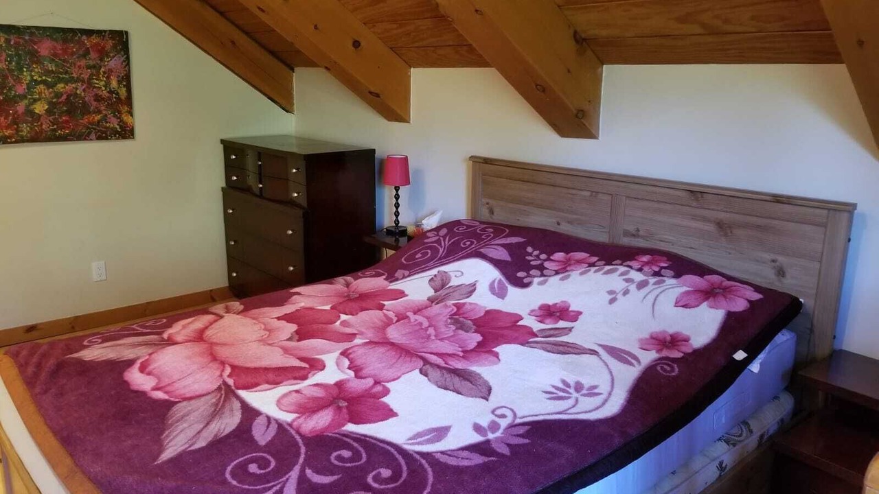 Photo of Bedroom in Tiny