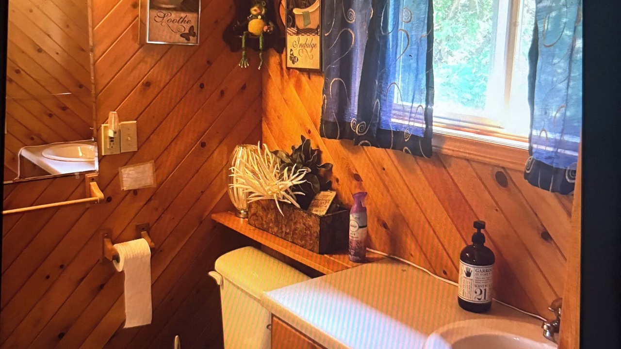 Photo of Bathroom in South Bruce Peninsula