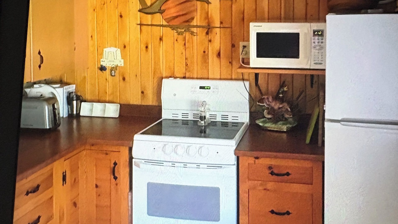 Photo of Kitchen in South Bruce Peninsula