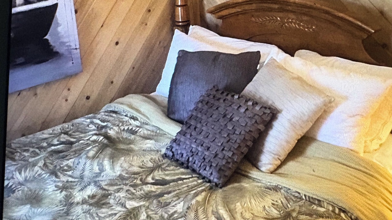 Photo of Bedroom in South Bruce Peninsula