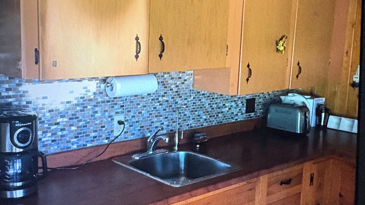 Photo of Kitchen in South Bruce Peninsula