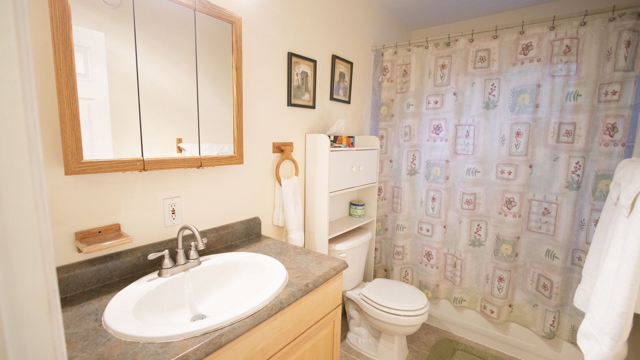 Photo of Bathroom in Gravenhurst