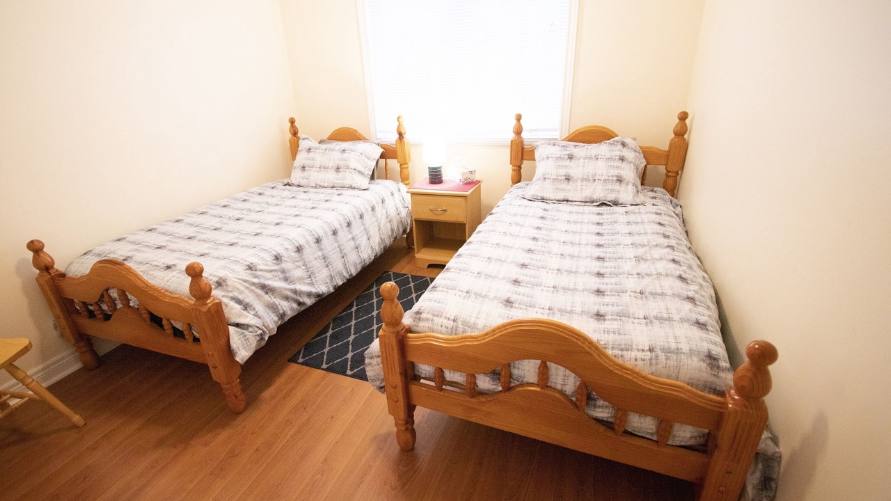 Photo of Bedroom in Gravenhurst