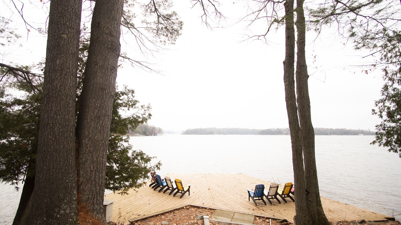 Photo of Outdoor in Gravenhurst