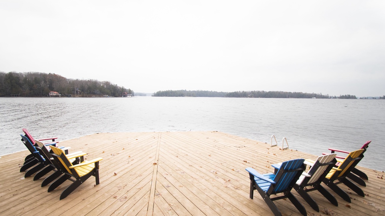 Photo of Outdoor in Gravenhurst