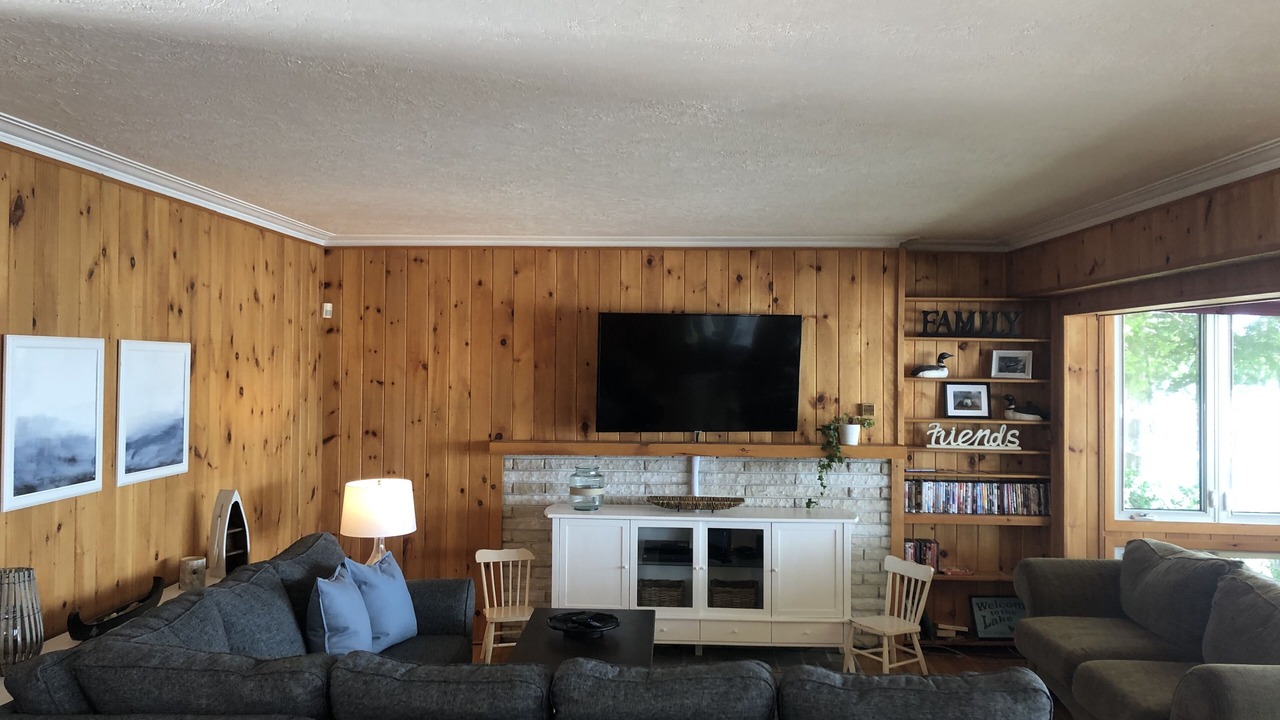 Photo of Livingroom in Douro-Dummer