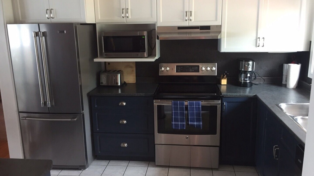 Photo of Kitchen in Douro-Dummer