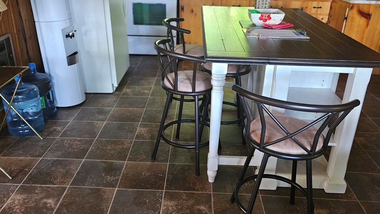 Photo of Kitchen in Cloyne