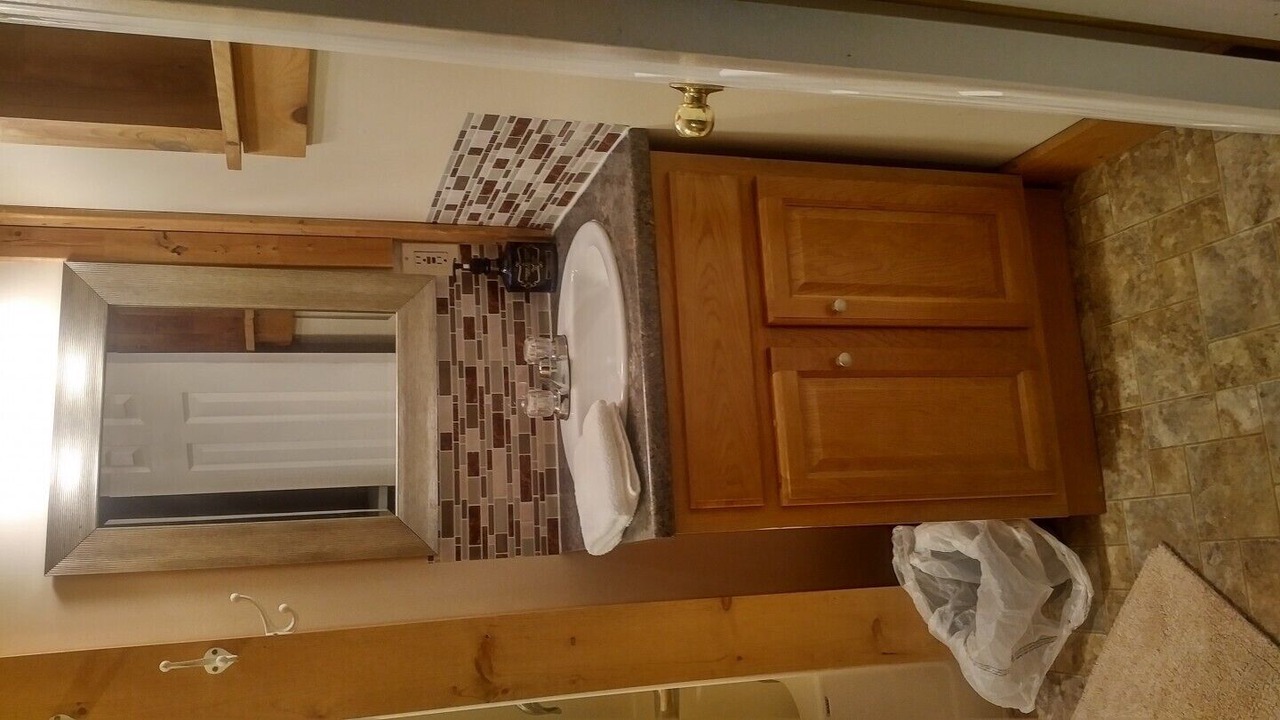 Photo of Bathroom in Gores Landing