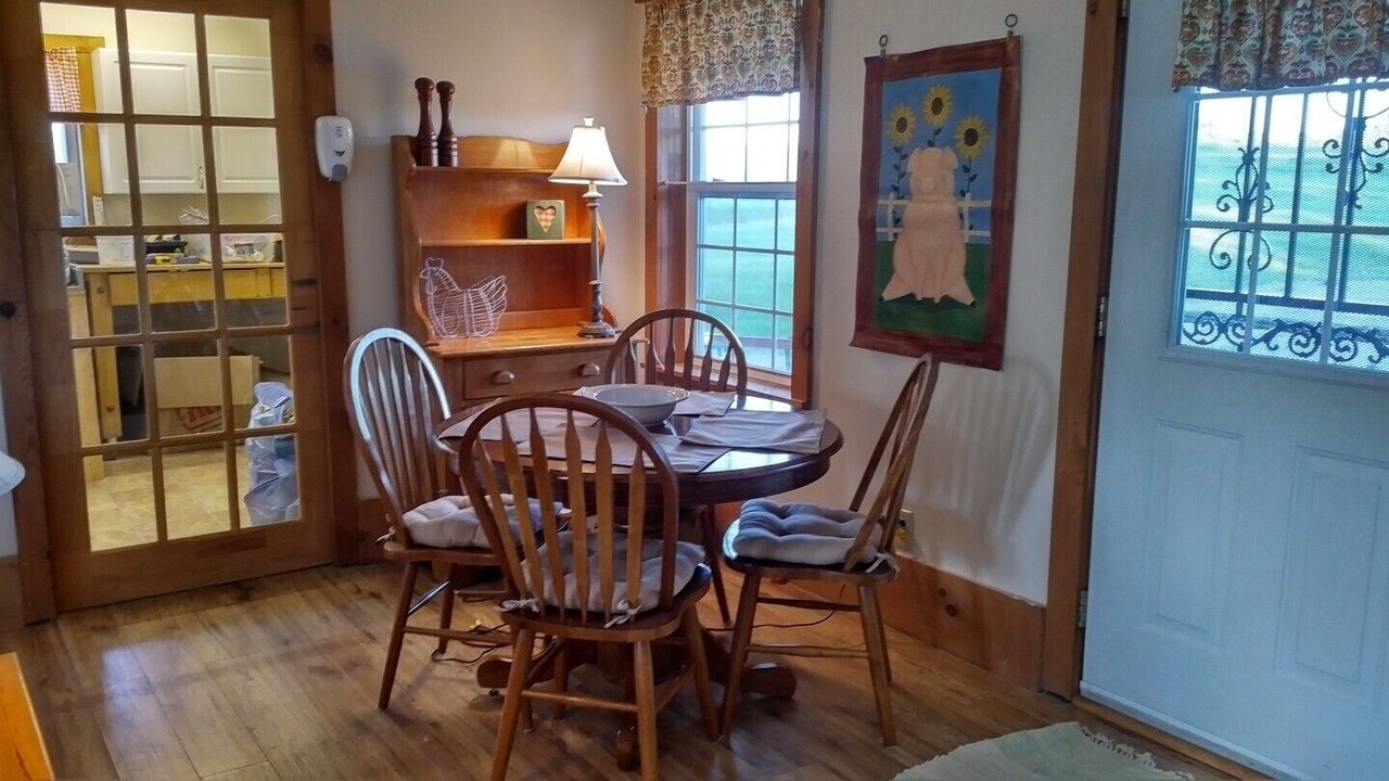 Photo of Livingroom in Gores Landing