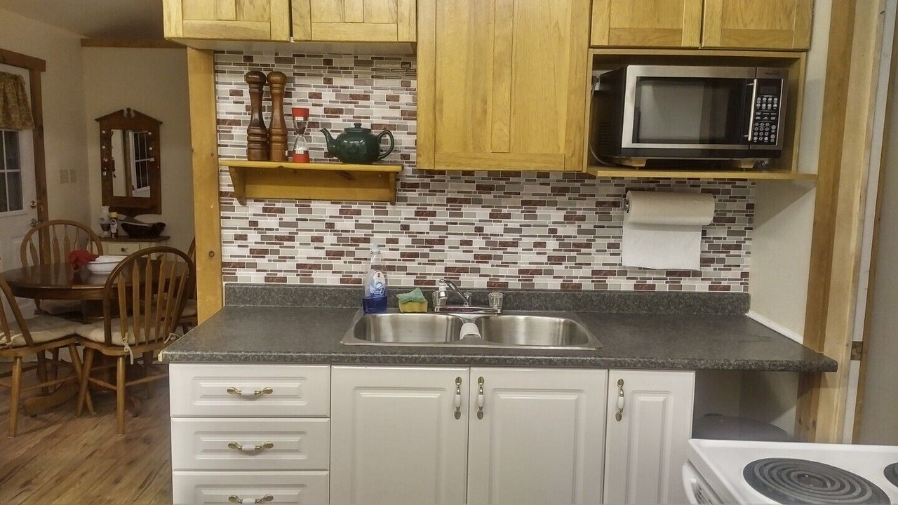Photo of Kitchen in Gores Landing