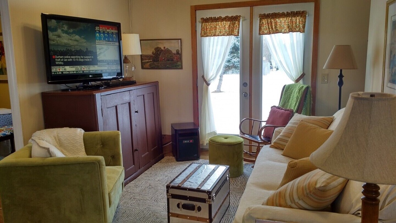 Photo of Bedroom in Gores Landing
