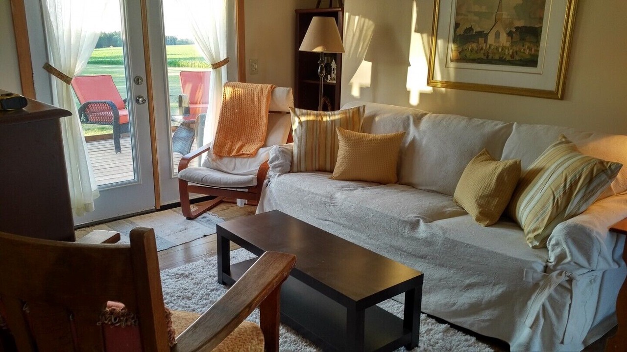 Photo of Bedroom in Gores Landing