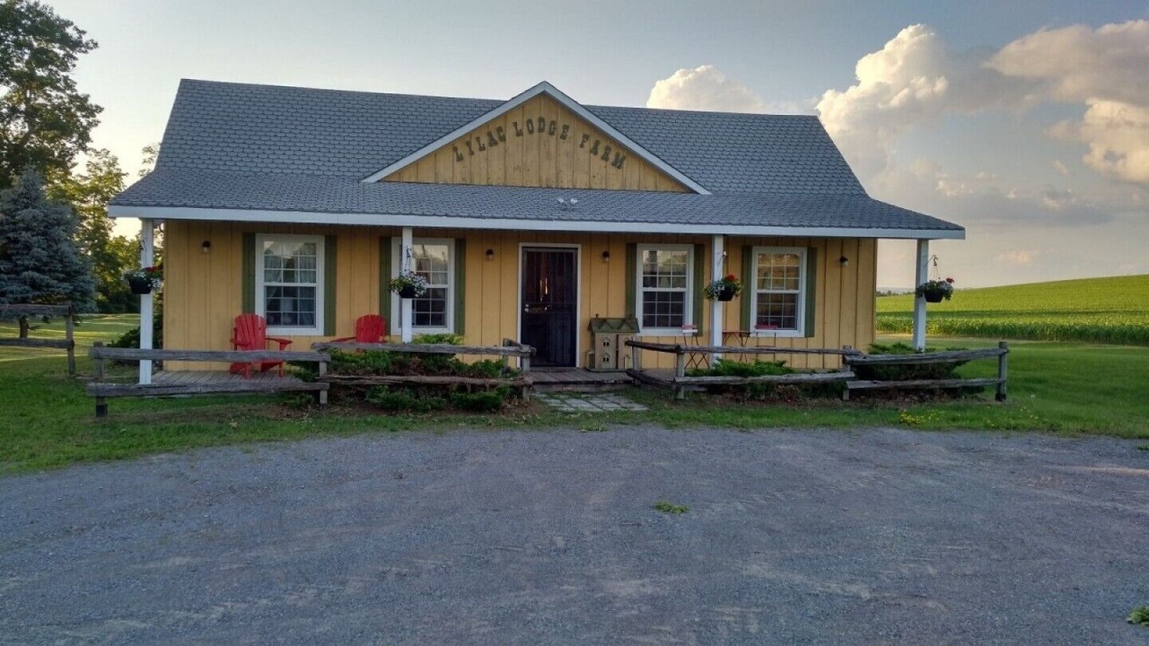 Photo of Outdoor in Gores Landing