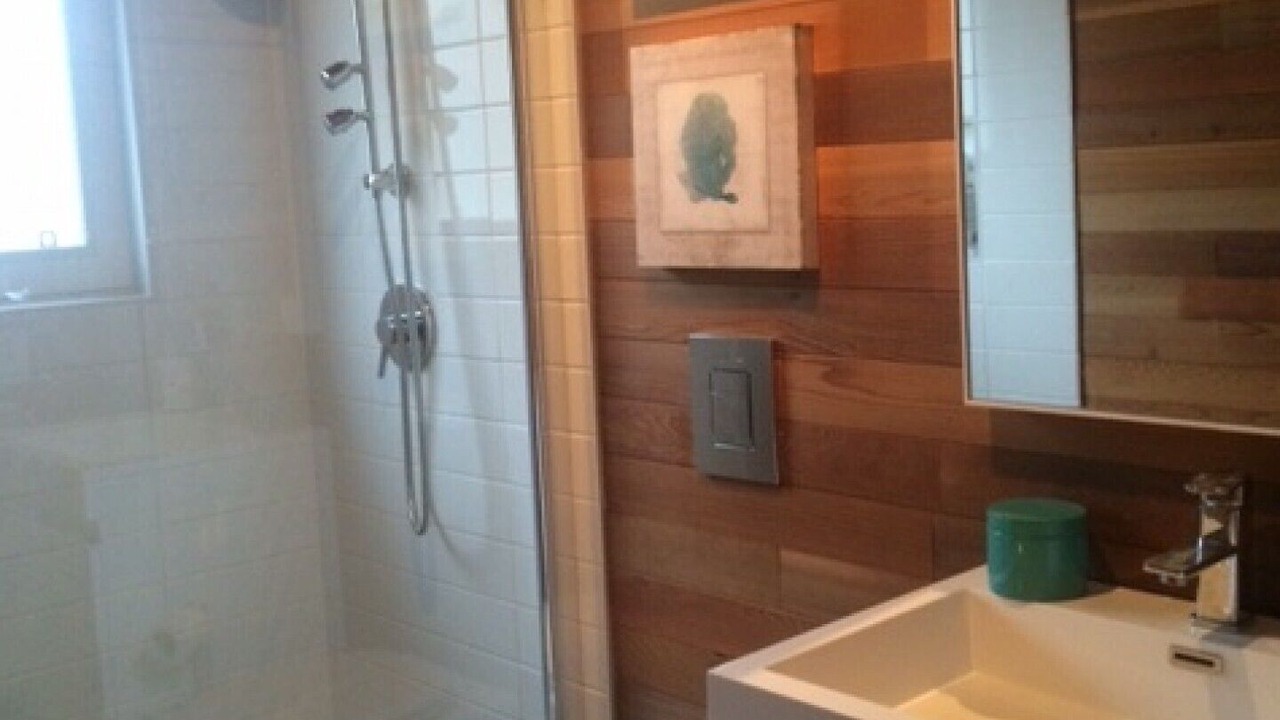 Photo of Bathroom in The Archipelago