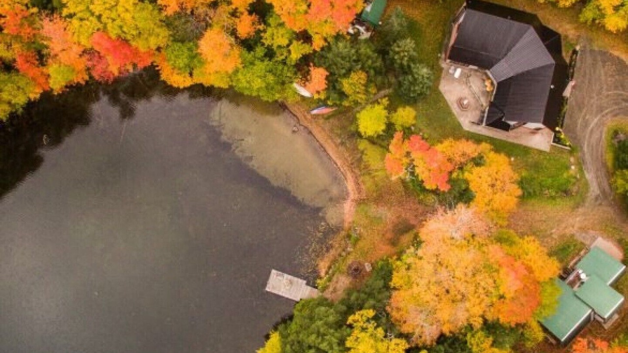 Photo of Outdoor in Bracebridge