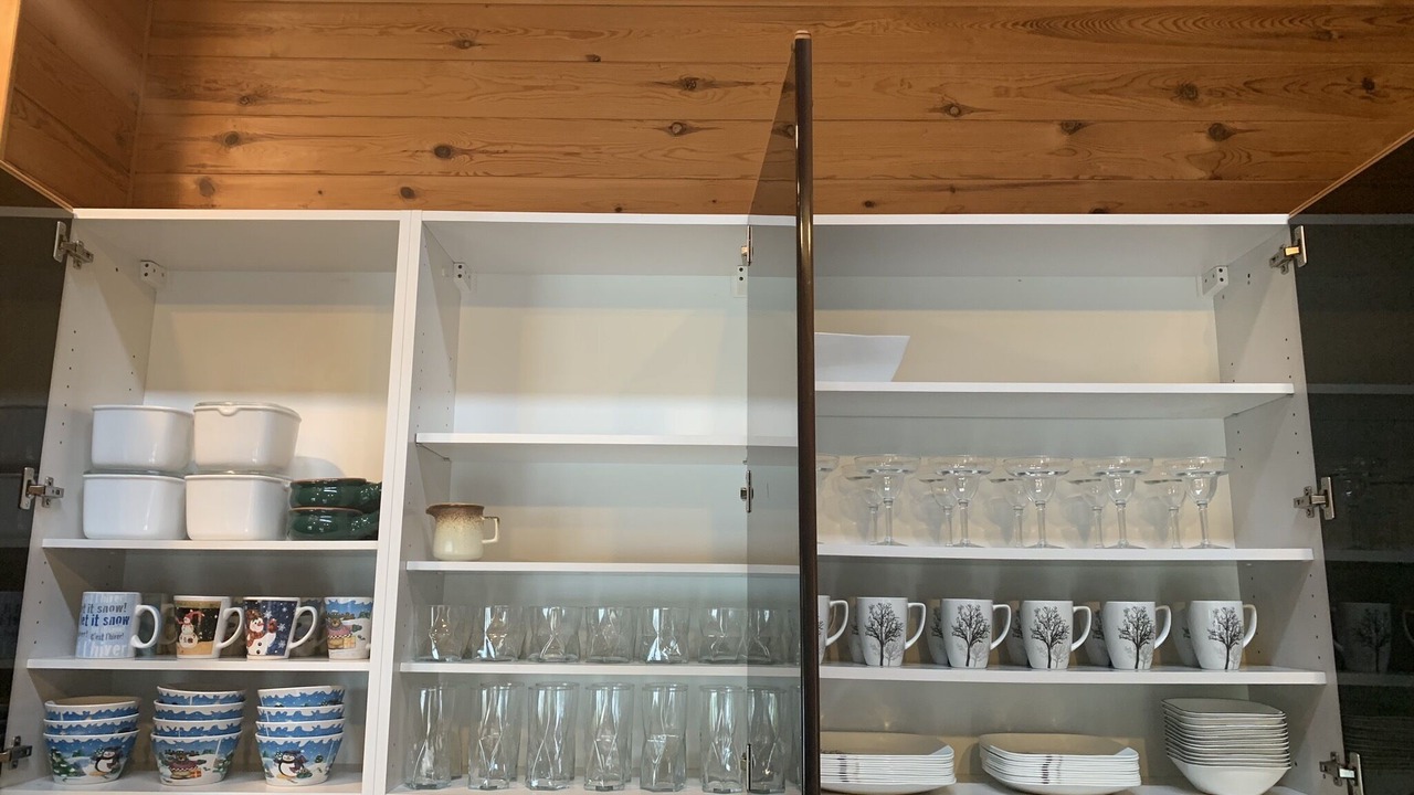 Photo of Kitchen in Bracebridge