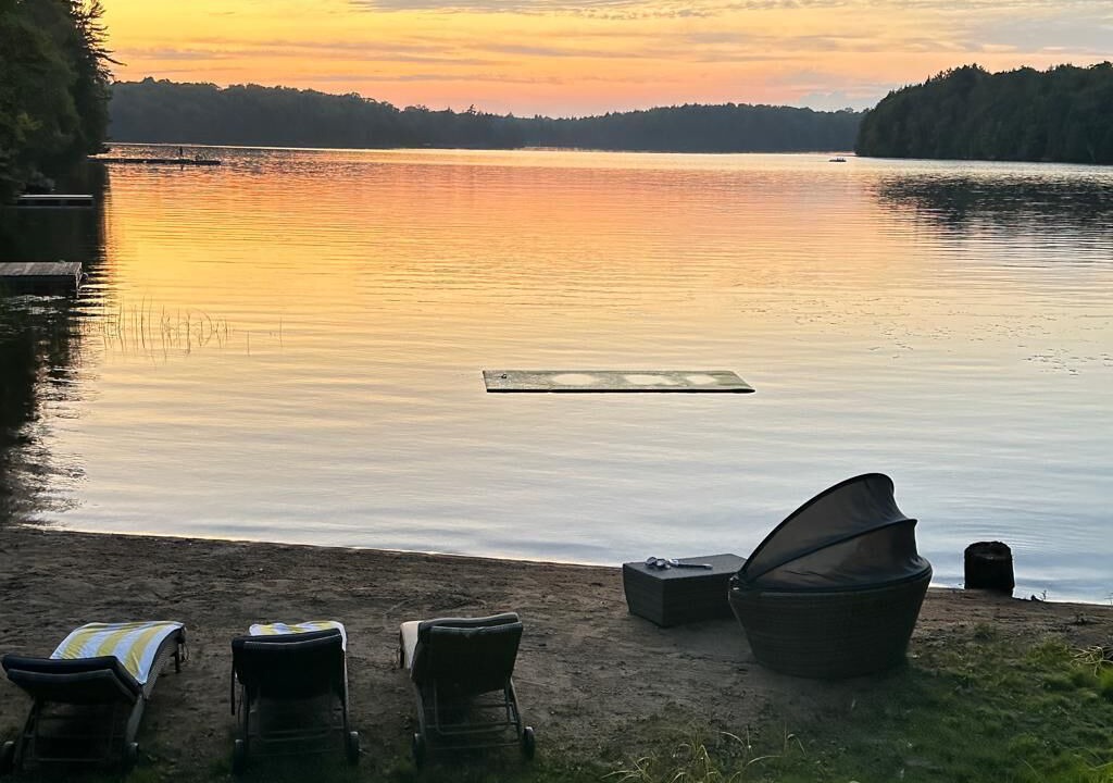 Photo of Outdoor in Bracebridge