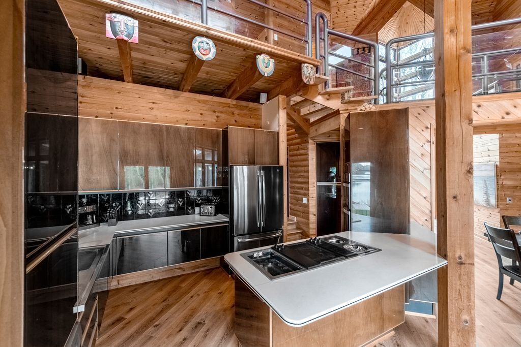 Photo of Kitchen in Bracebridge