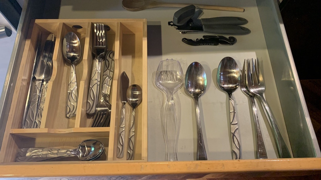Photo of Kitchen in Bracebridge