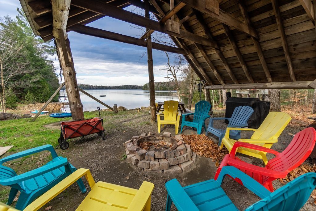 Photo of Outdoor in Bracebridge