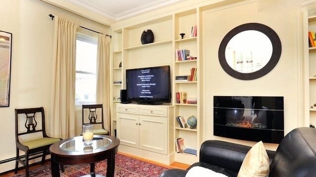 Photo of Livingroom in Roncesvalles Village