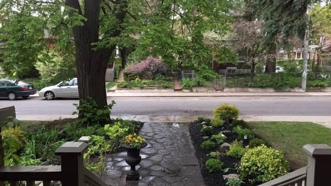 Photo of Outdoor in Roncesvalles Village