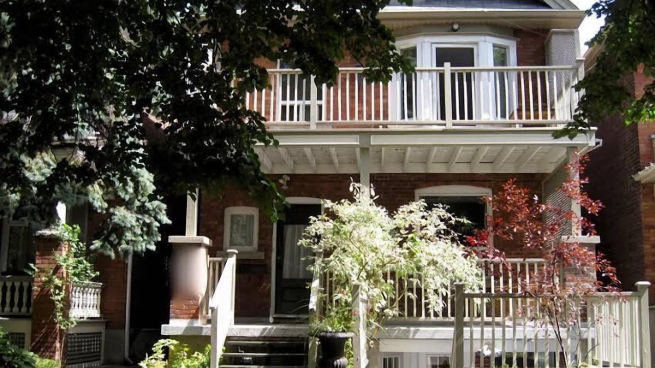 Photo of Others in Roncesvalles Village